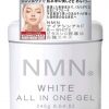 Kem dưỡng NMN White all in one gel chống lão hóa