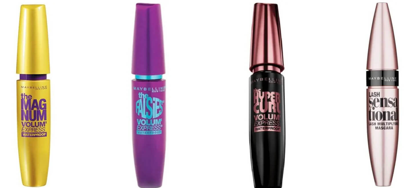 Chuốt mi Maybelline có tốt không?