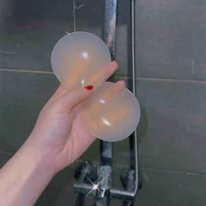 Ưu điểm của miếng dán ngực silicon nhiệt tự thân EBLIN