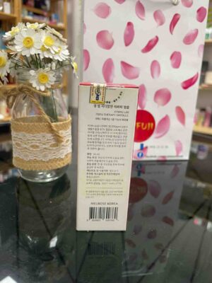 Serum tế bào gốc KYUNG LAB PDRN THERAPY AMPOULE