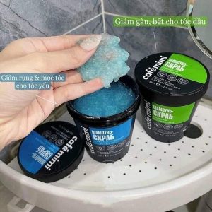 Cafe Mimi Shampoo Scrub có tốt không?