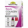 Nước uống đẹp da Beauty Collagen Shot của Nature's way