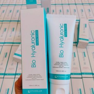 Mặt nạ KYUNG LAB BIO HYALURONIC FACE MASK