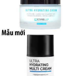 Kem dưỡng ẩm Kyung Lab Ultra Hydrating Cream 50ml mẫu mới