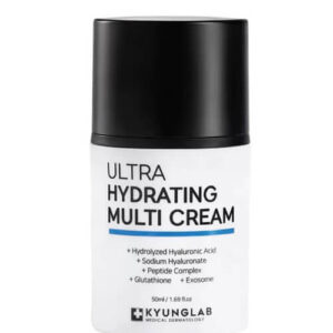 Kem dưỡng ẩm Kyung Lab Ultra Hydrating mẫu mới