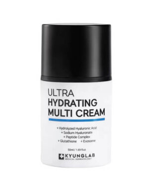 Kem dưỡng ẩm Kyung Lab Ultra Hydrating mẫu mới