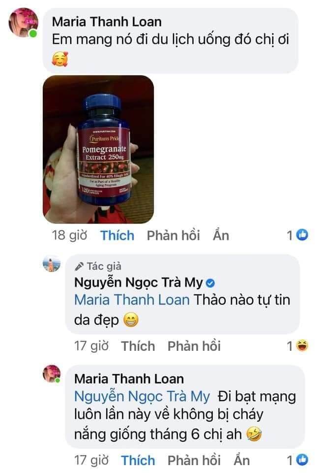 Viên uống chống nắng Puritan's Pride 250mg 120 viên 4