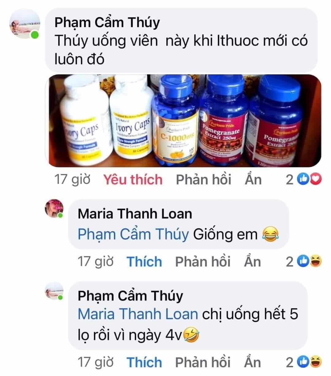 Viên uống chống nắng Puritan's Pride 250mg 120 viên 2