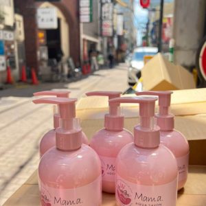 Giới thiệu kem chống nắng Mama Aqua Savon Nhật Bản SPF32/PA+++, 95g 