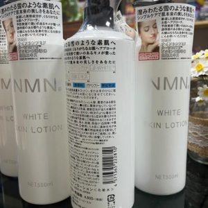 Lotion NMN mua ở đâu chính hãng? giá bao nhiêu?