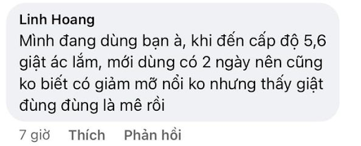 Máy giảm mỡ bụng Nhật Bản EMS điều khiển bằng màn hình 2