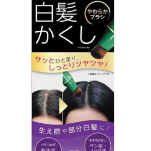 Bút nhuộm tóc bạc To Plan Nhật Bản