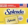 Đường ăn kiêng Splenda 1000 gói