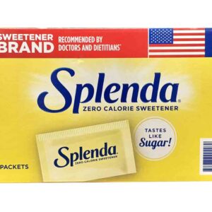 Đường ăn kiêng Splenda 1000 gói