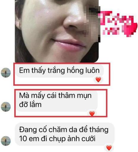 Review viên uống Glutathione Peptide Thụy Sĩ