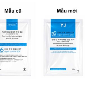 Mặt nạ B5 Yuejin mẫu mới