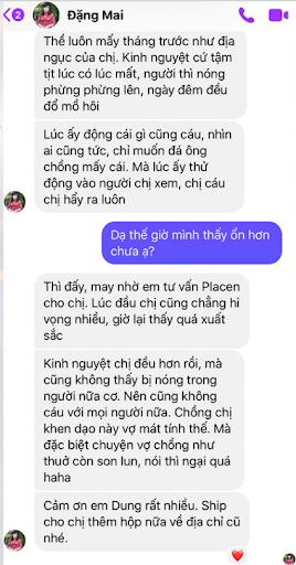 Viên Nhau Thai Tươi My Placen EX Nhật Bản chính hãng 60 viên 2