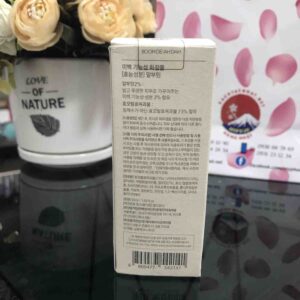 Serum trắng da Boom De Ah Dah Niacinamide Ampoule 50ml