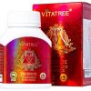 Viên Uống tăng cường sinh lý Vitatree essence of kangaroo 40000 max (pro)