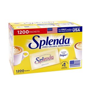 Đường ăn kiêng Splenda của Mỹ chính hãng