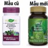 Nature’s Way Kidney Bladder mẫu mới