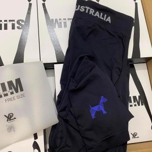 Giới thiệu quần giảm cân định hình, tôn dáng của Úc YPL Slim Legging