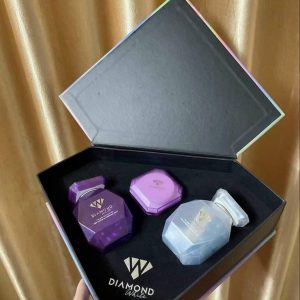 Viên uống trắng da Diamond White Day & Night có tốt không?