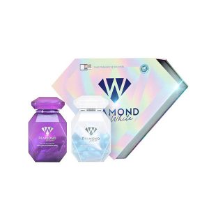 Viên uống trắng da Diamond White Day & Night Ngọc Trinh