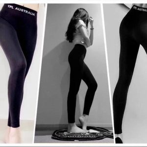 Công dụng của quần legging định hình YPL Slim Leggings Upgrade