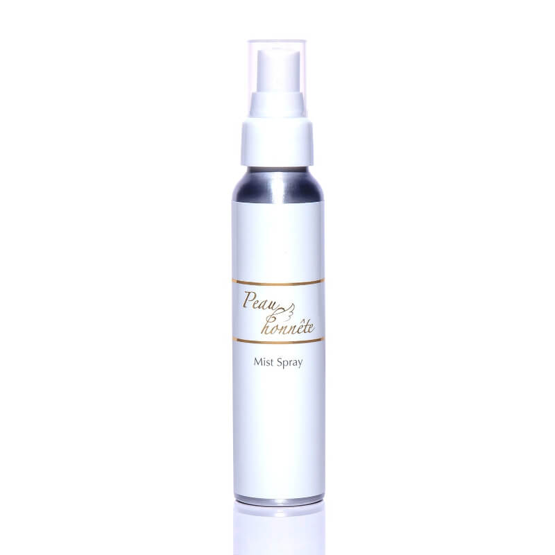 Xịt khoáng PeauHonnete Mist Spray 100ml