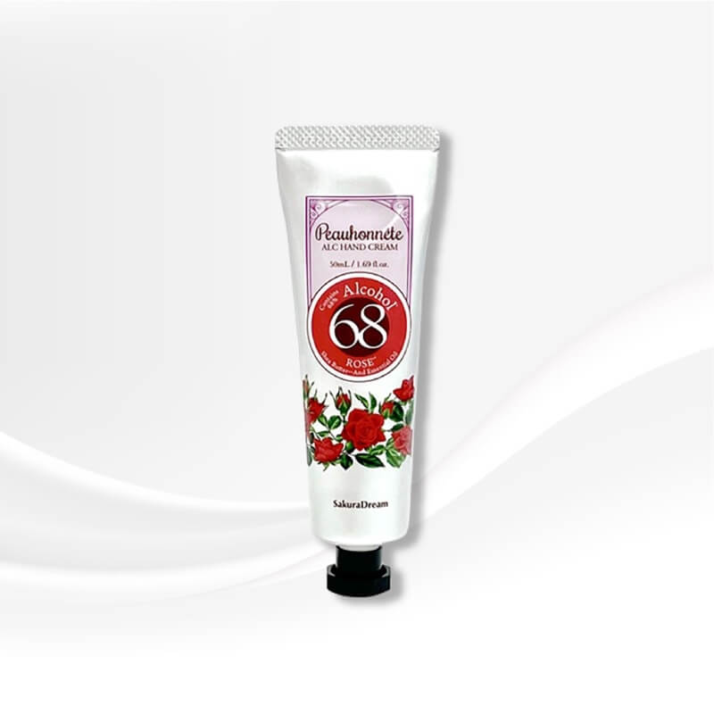 Kem dưỡng tay Peauhonnête ALC Hand Cream 100g