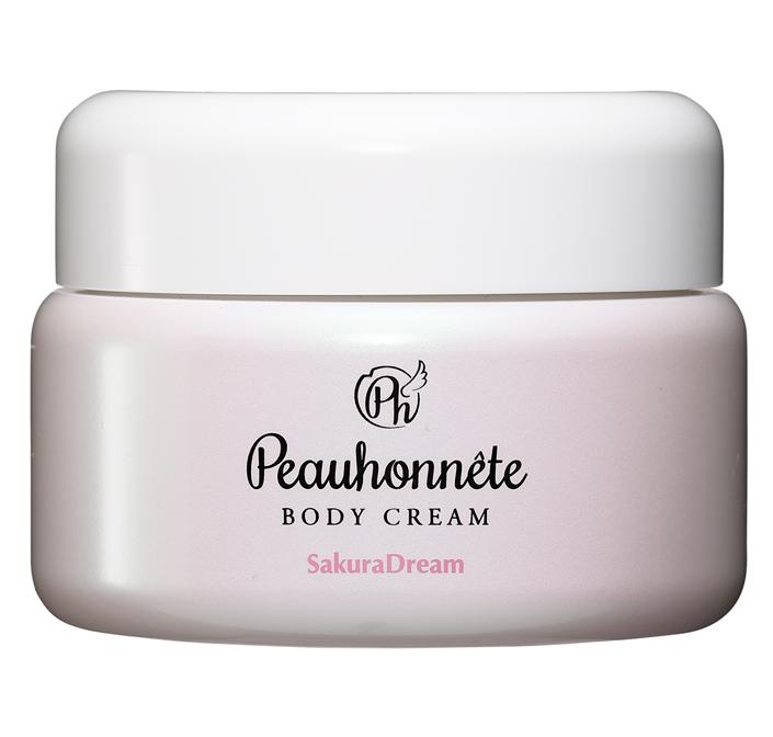 Kem dưỡng thể Peau Honnête Body Cream 150g