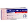 Đặt phụ khoa Antifungol Hexal 3 Kombi của Đức