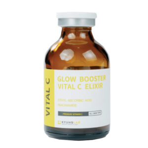 Serum phục hồi da Kyung Lab Glow Booster Vital C Elixir