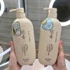 Bộ dầu gội Sakura Okane chính hãng 650ml