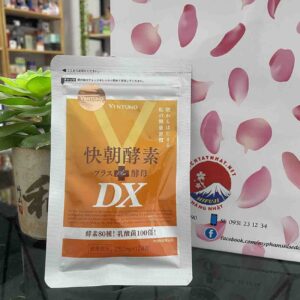 Enzyme Plus DX Kaicho