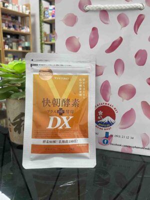 Enzyme Plus DX Kaicho