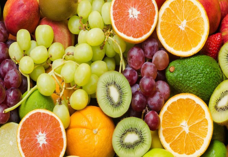 Người bị bệnh tiểu đường nên ăn nhiều trái cây
