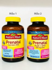Prenatal