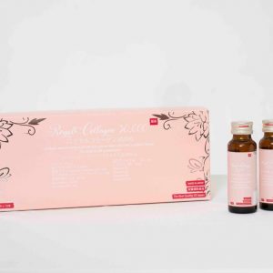 Nước uống Royal Collagen 30.000 Nhật Bản Chính Hãng 10 chai x 50ml