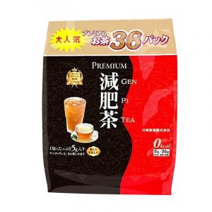 Trà giảm cân Premium Genpi Tea Nhật Bản Chính Hãng