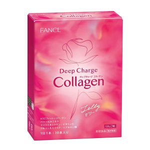 Collagen Fancl dạng thạch