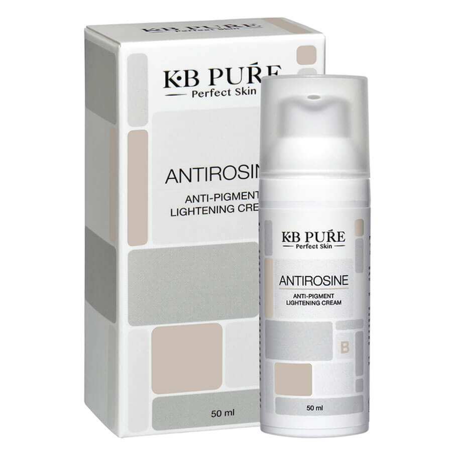 Kem trị nám KB Pure AntiRosine Cream 50ml