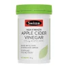 Viên giấm táo giảm cân của Úc Swisse Apple Cider Vinegar 60 viên