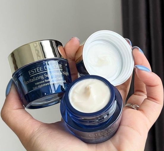 Kem dưỡng Estee Lauder chống lão hóa có tốt không?