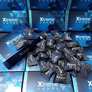 Kẹo sâm Xtreme có tốt không?