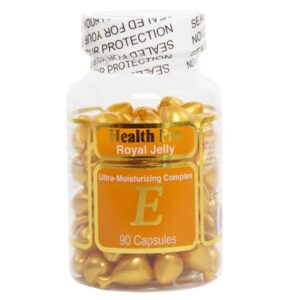 Sữa ong chúa Health Pro Royal Jelly Vitamin E của Mỹ