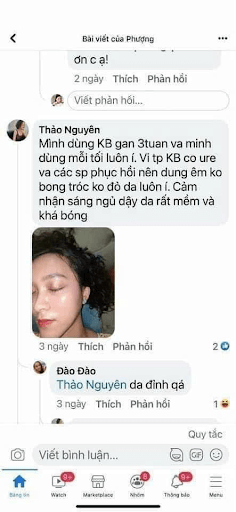 kem tái tạo làm trắng da, mờ nám KB Pure Phyto Whitening