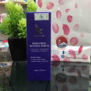 Serum Retinol Bakuchiol 2% của K Lady Care