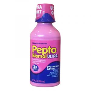 Pepto Bismol 354ml